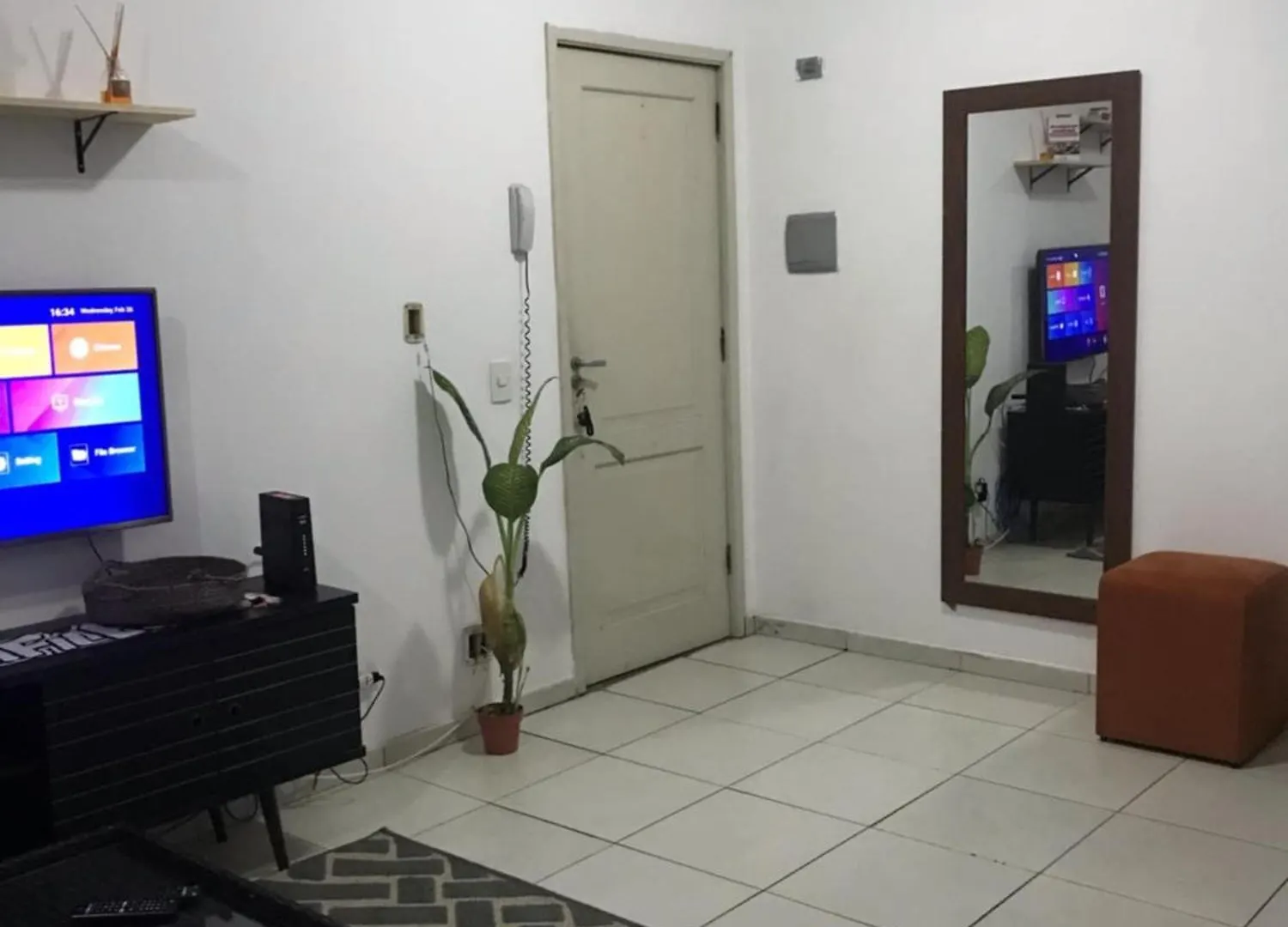 St Cicilia Apartment Sao Paulo