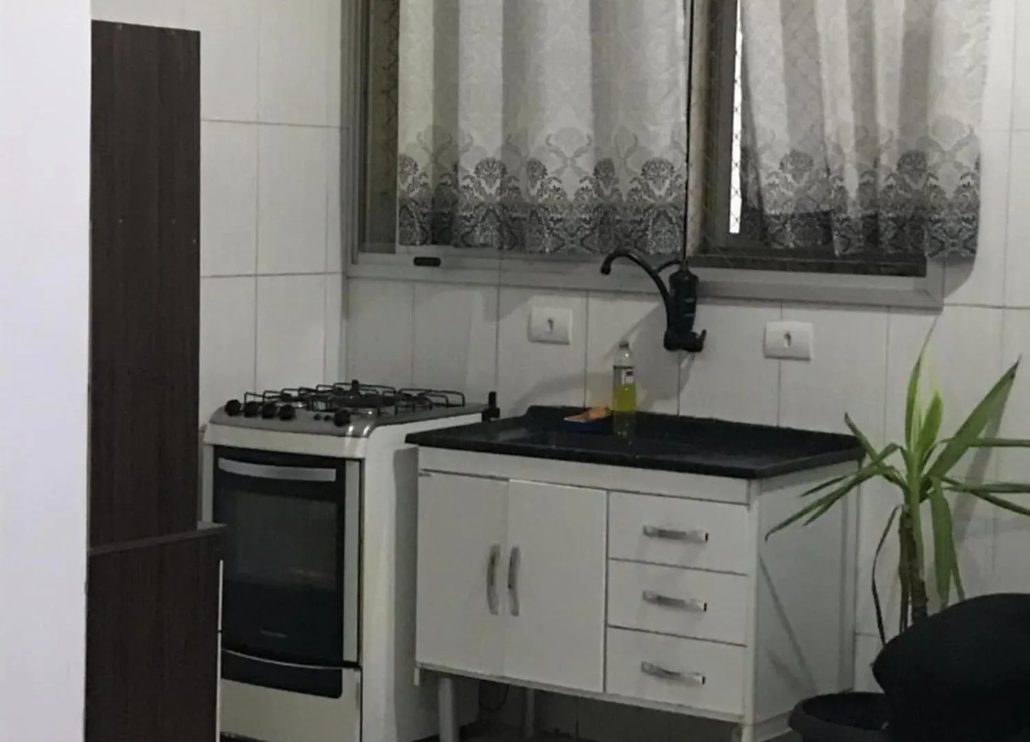 St Cicilia Apartment Sao Paulo Brazil
