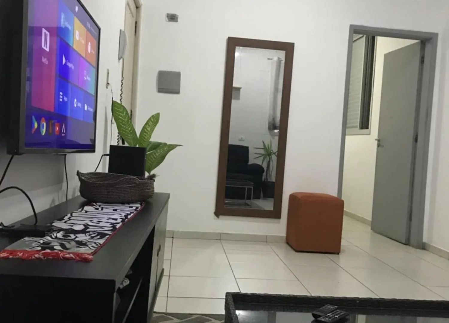 St Cicilia Apartment Sao Paulo