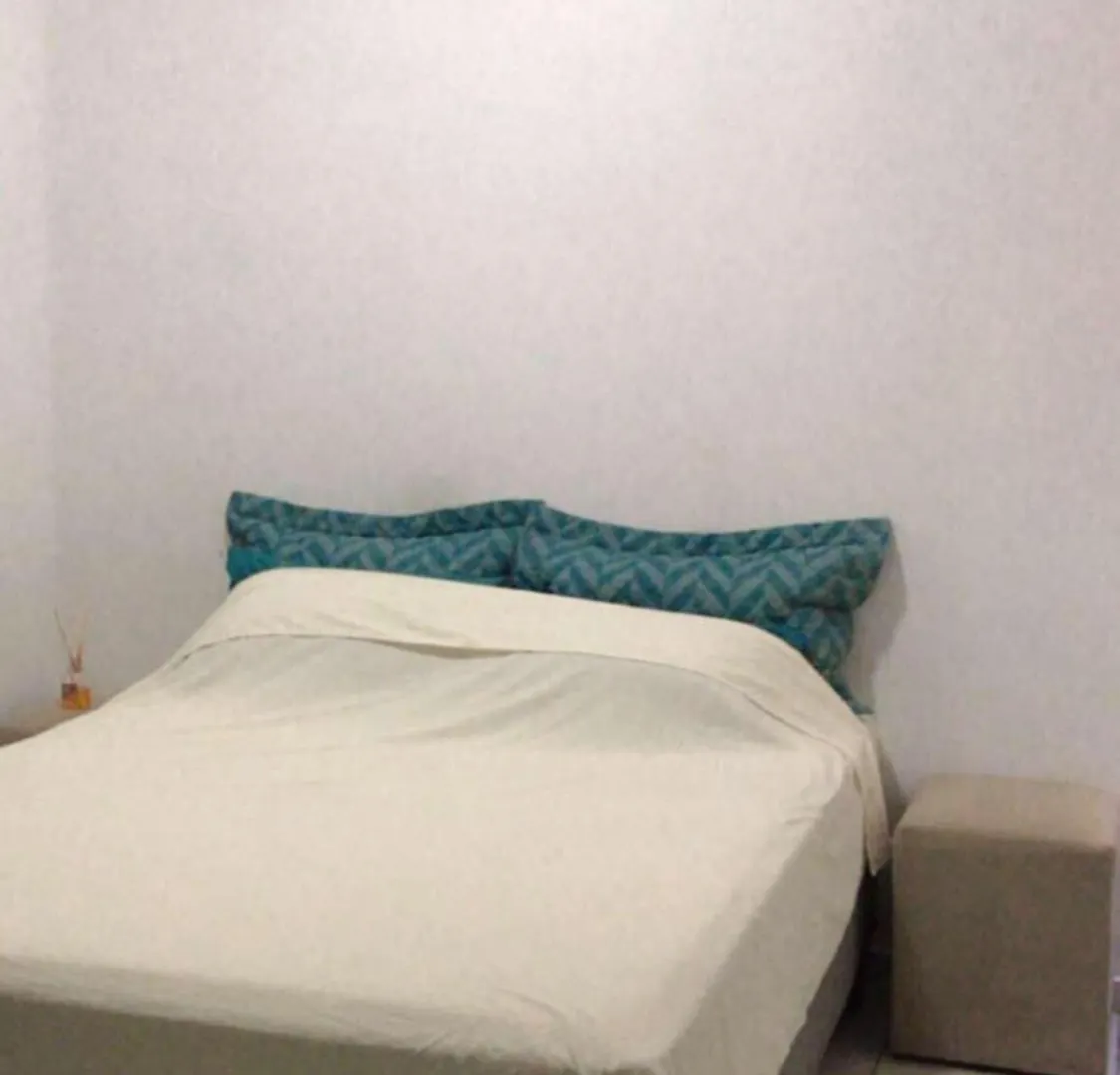 St Cicilia Apartment Sao Paulo